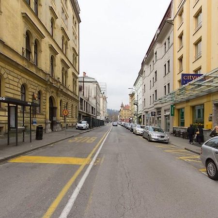 Apartment Rainbow Studio Ljubljana Cameră foto