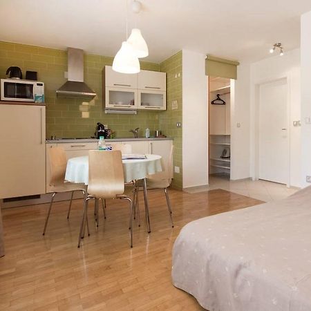 Apartment Rainbow Studio Ljubljana Cameră foto