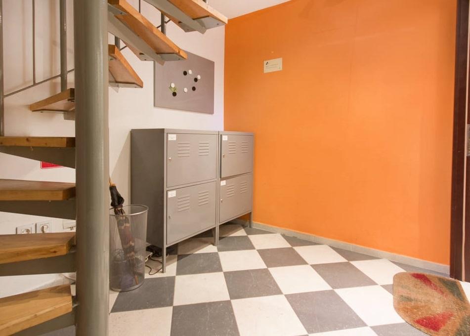 Apartment Rainbow Studio Ljubljana Cameră foto
