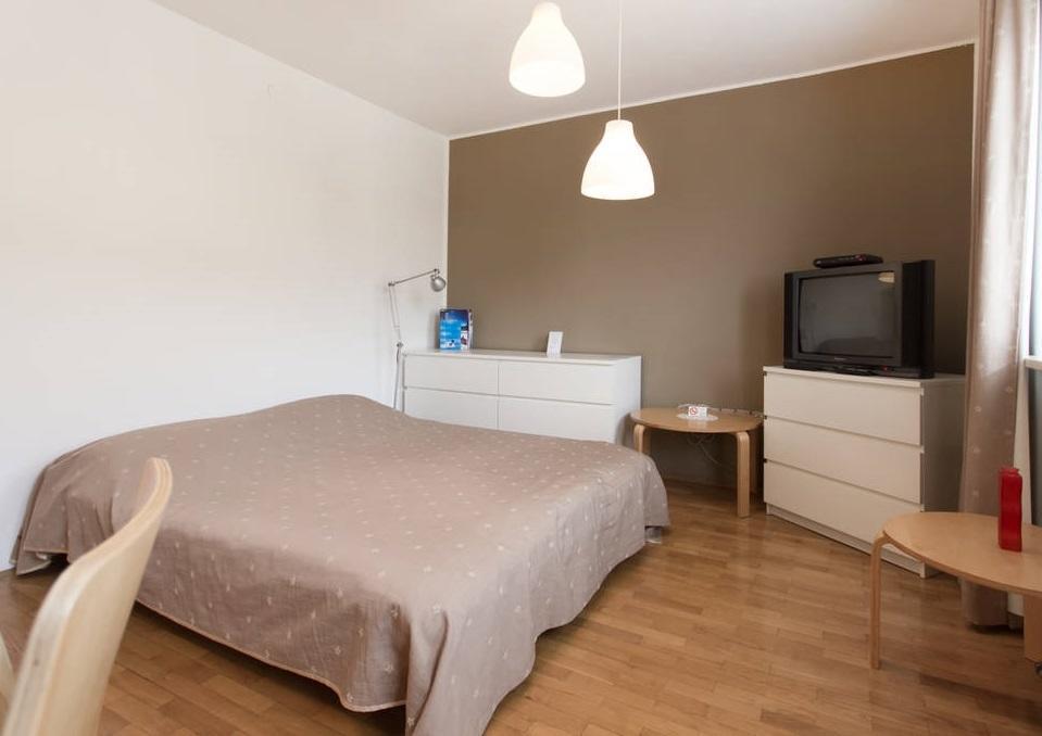 Apartment Rainbow Studio Ljubljana Cameră foto