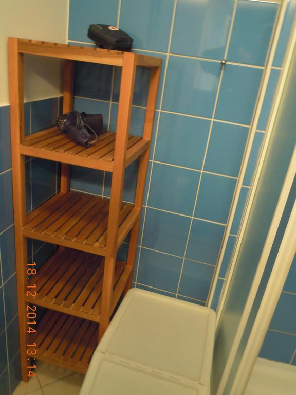Apartment Rainbow Studio Ljubljana Cameră foto