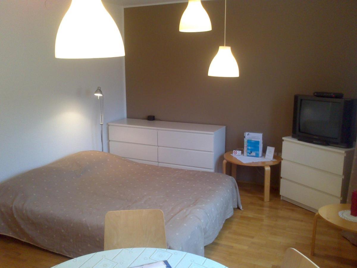 Apartment Rainbow Studio Ljubljana Cameră foto