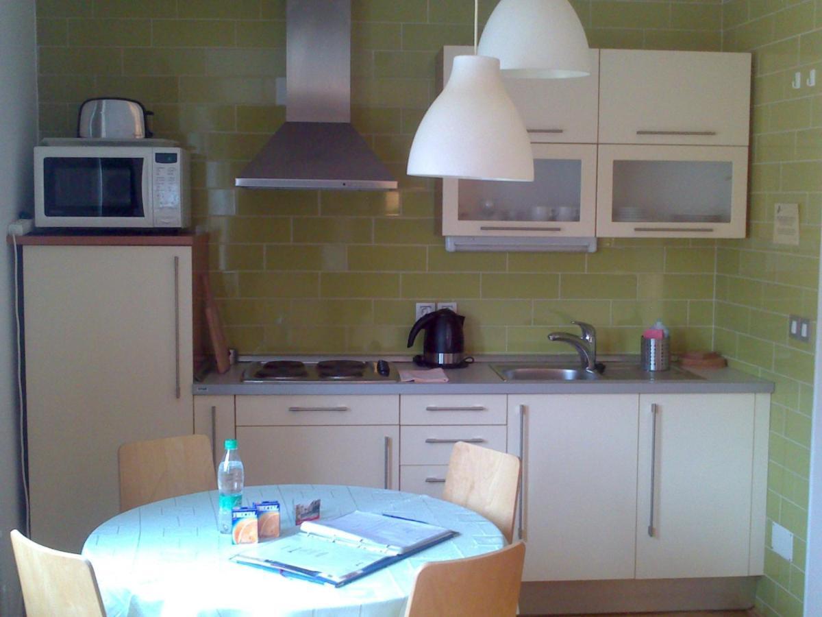 Apartment Rainbow Studio Ljubljana Cameră foto