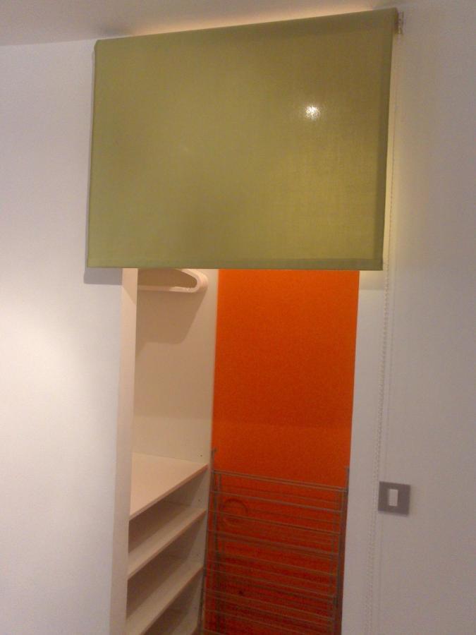Apartment Rainbow Studio Ljubljana Cameră foto