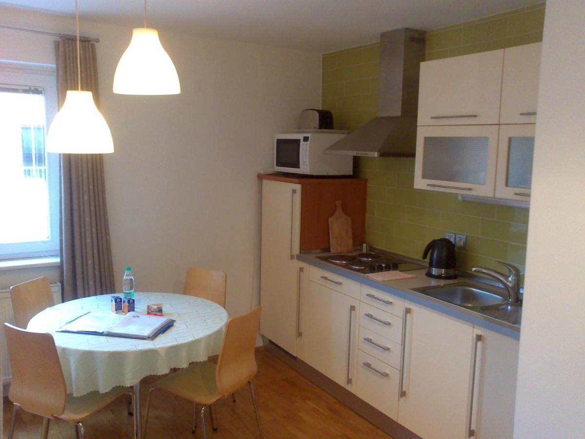 Apartment Rainbow Studio Ljubljana Cameră foto